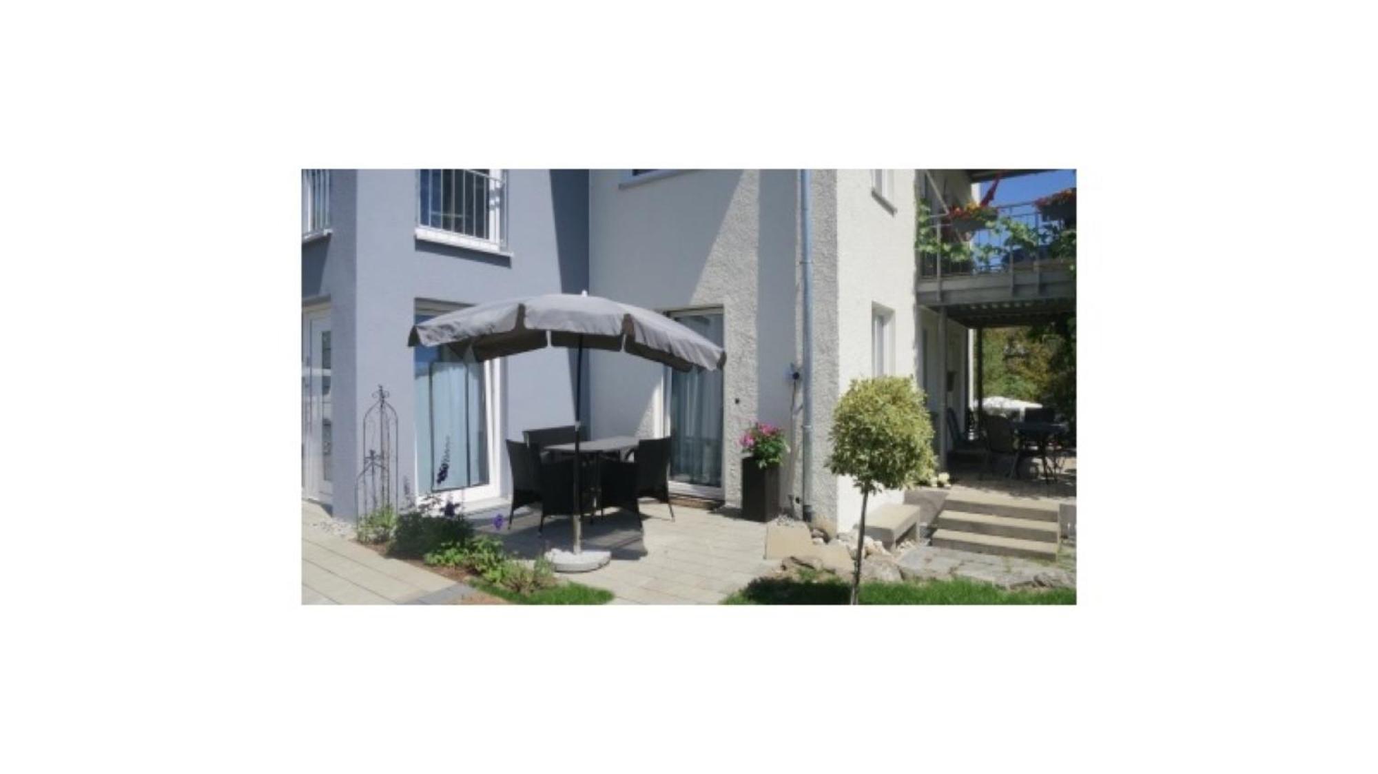 Atelier Probst- Hornwiesenstrasse 4 콘스탄츠 외부 사진